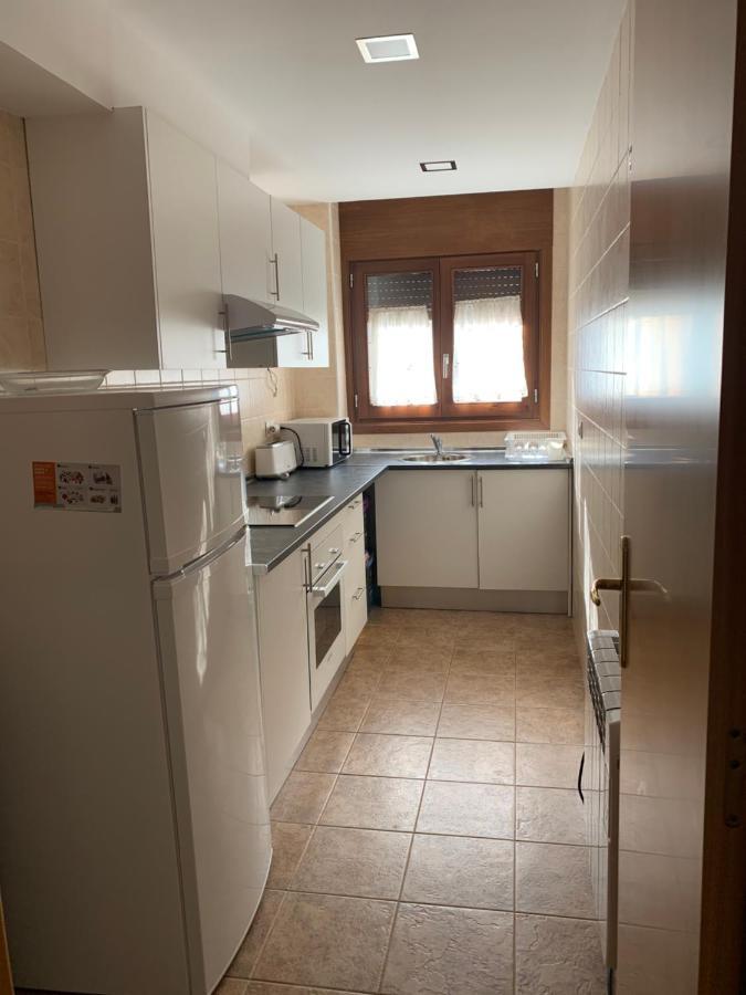 Piso Victoria Apartament