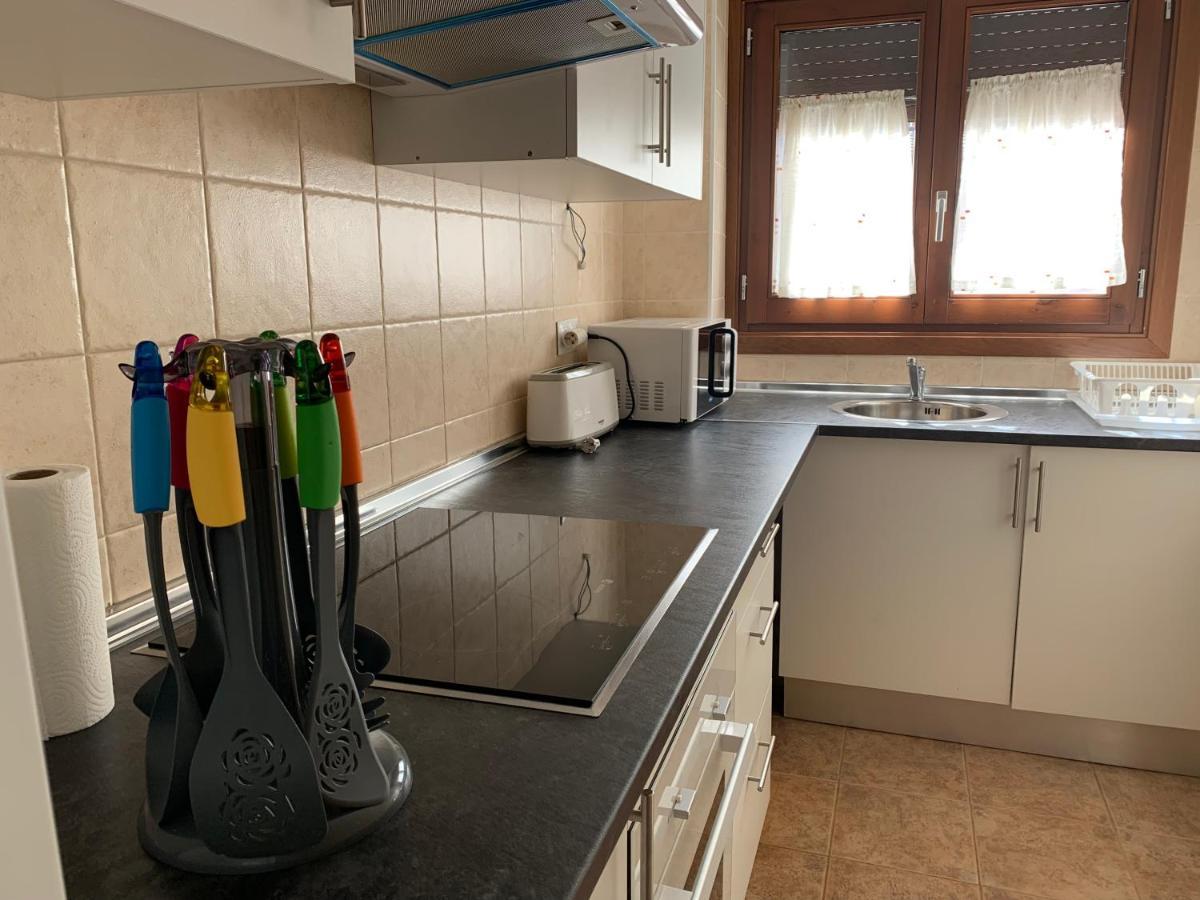 Apartament Piso Victoria Guardiola de Bergueda