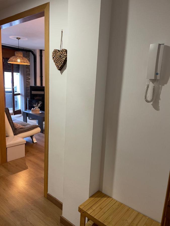 Apartament Piso Victoria *