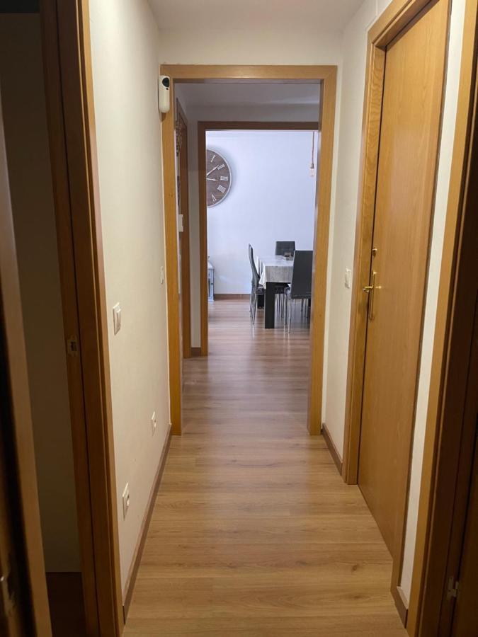 Apartament Piso Victoria *