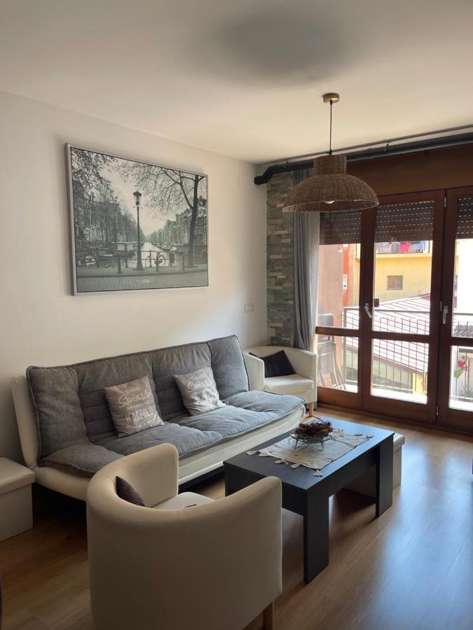 Apartament Piso Victoria Guardiola de Bergueda