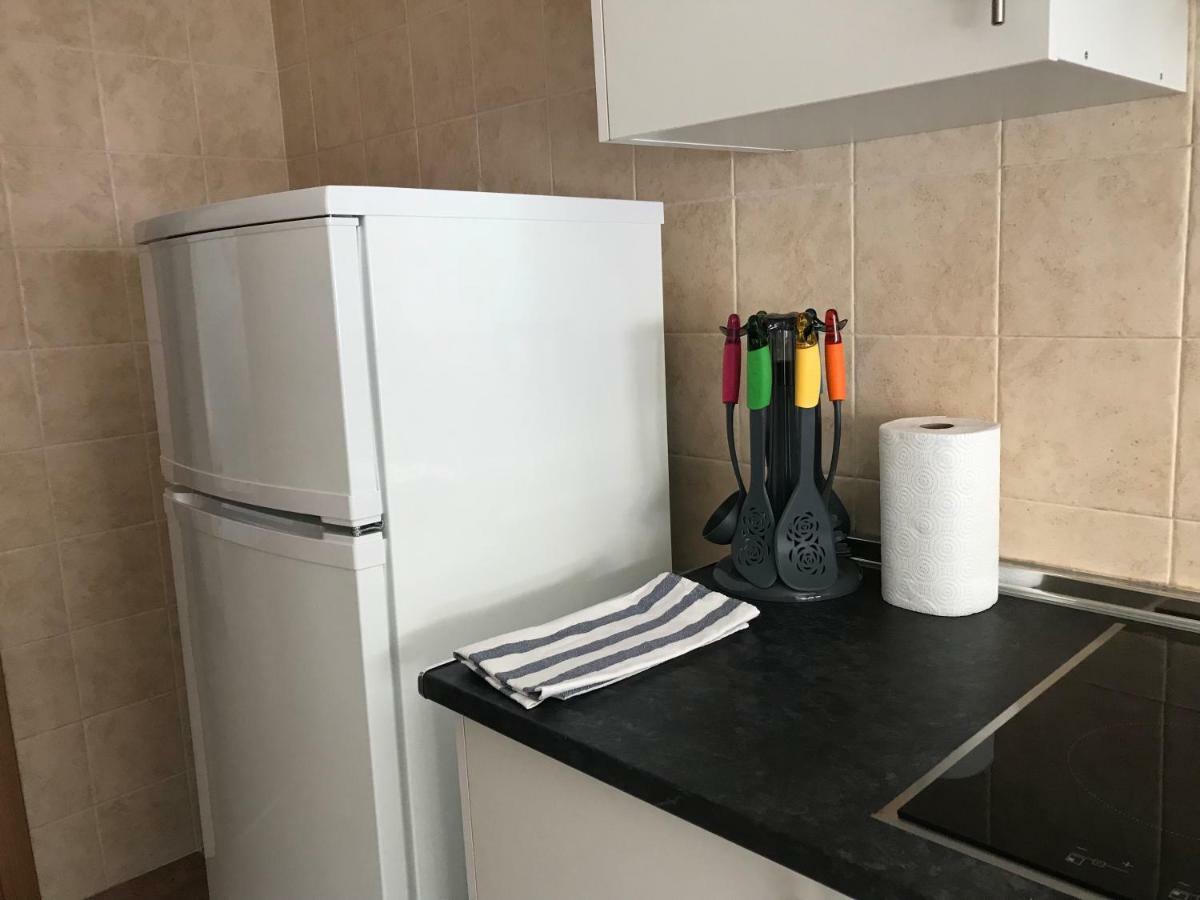 Apartament Piso Victoria *