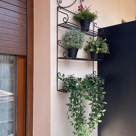 Piso Victoria Apartamento Guardiola de Berga Exterior foto