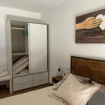 Piso Victoria Apartamento Guardiola de Berga Exterior foto