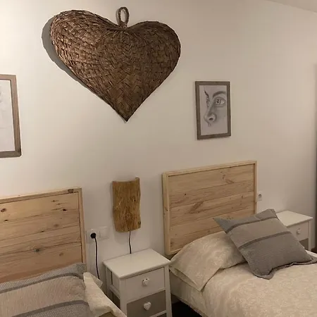 Piso Victoria Apartamento Guardiola de Berga Exterior foto
