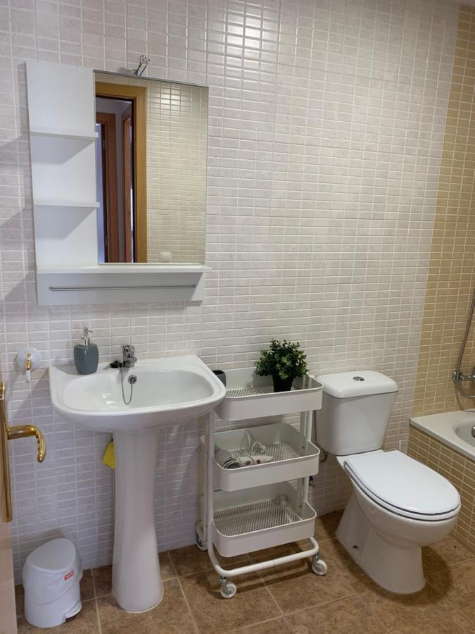 Appartement Piso Victoria *