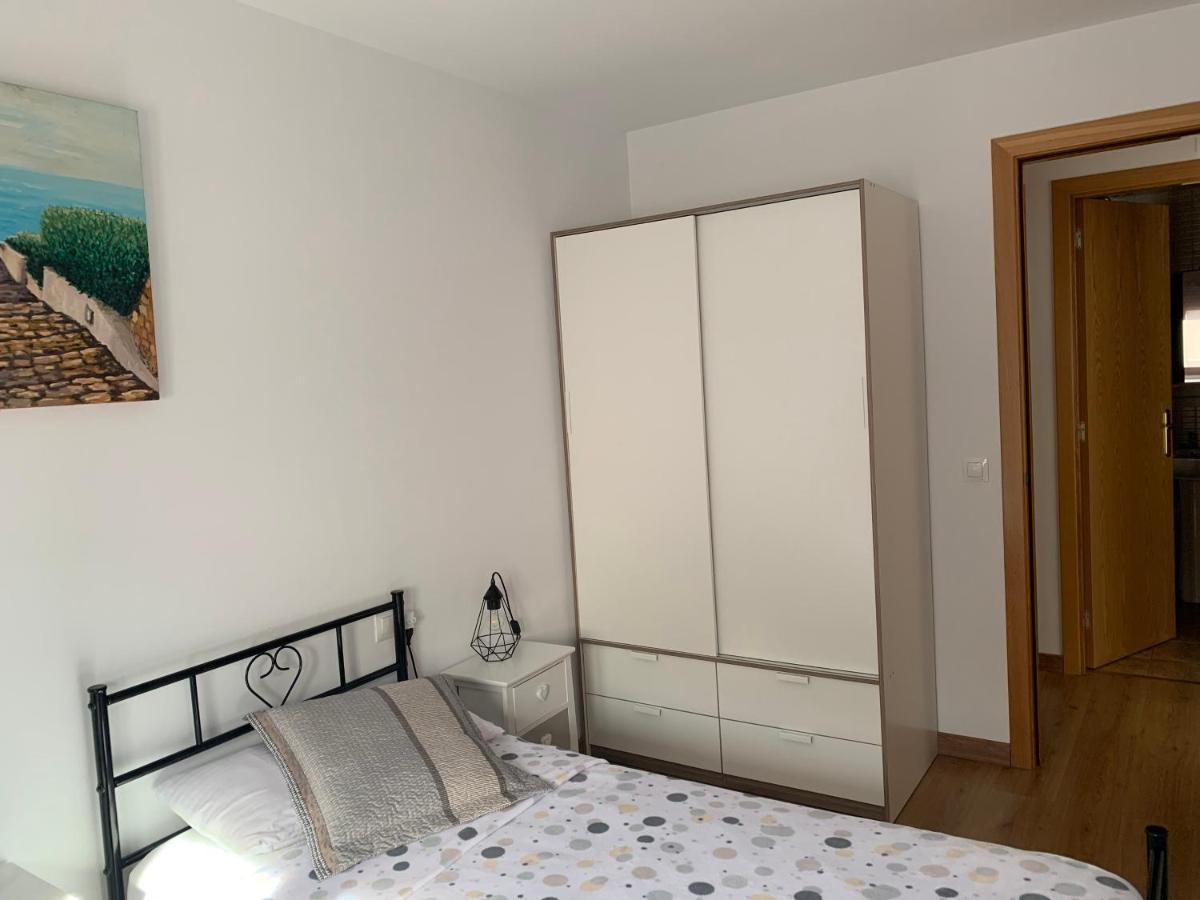 Piso Victoria Appartement Guardiola de Bergueda