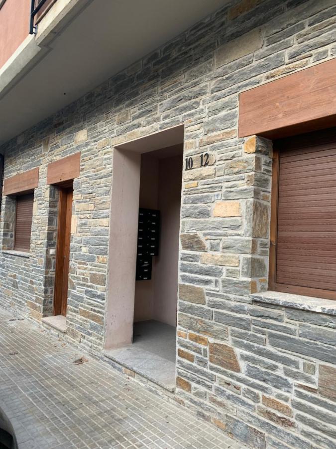 Piso Victoria Guardiola de Bergueda