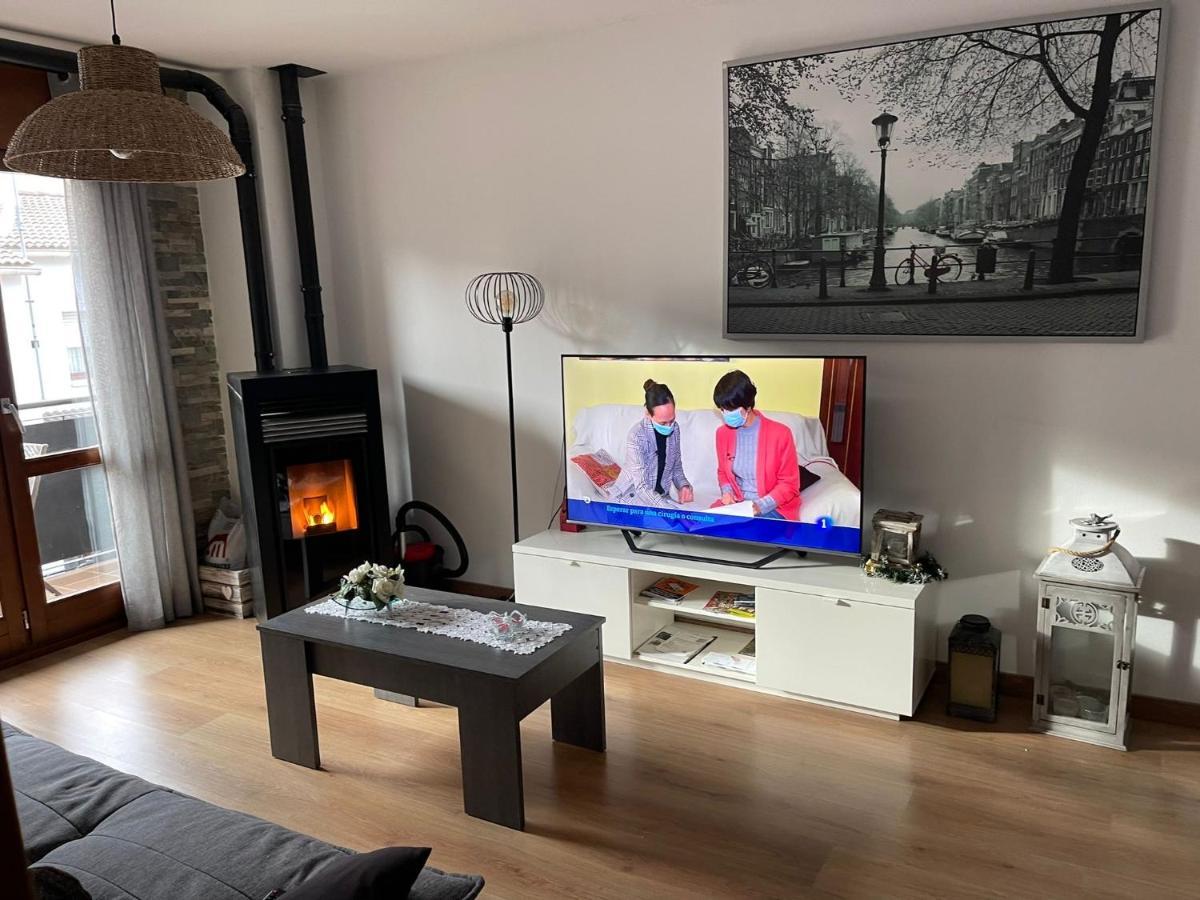 Appartement Piso Victoria *