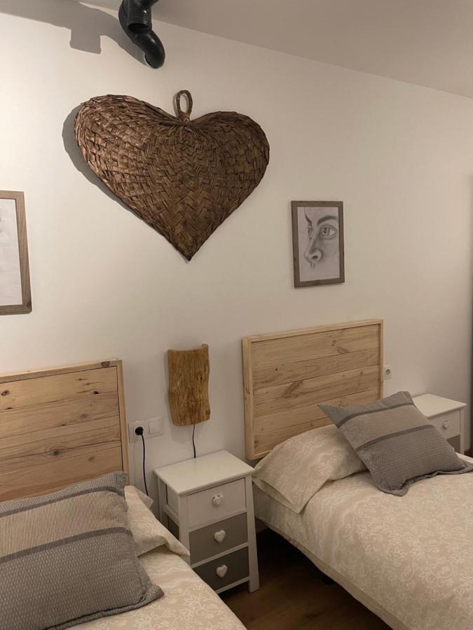 Appartement Piso Victoria